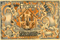 The Freddie Stories By Lynda Barry Cover Image