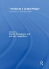 The Eu as a Global Player: The Politics of Interregionalism (Journal of European Integration Special Issues) Cover Image
