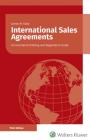 International Sales Agreements Cover Image