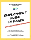 Employment Guide in Korea Cover Image