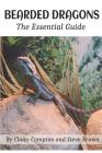 Bearded Dragons: The Essential Guide Cover Image