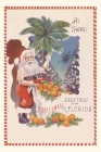 Vintage Journal Christmas in Florida By Found Image Press (Producer) Cover Image