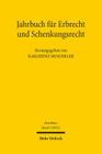 Hereditare - Jahrbuch Fur Erbrecht Und Schenkungsrecht: Band 2 By Karlheinz Muscheler (Editor) Cover Image