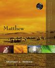 Matthew (Zondervan Illustrated Bible Backgrounds Commentary) By Michael J. Wilkins, Clinton E. Arnold (Editor) Cover Image