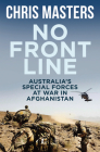 No Front Line: Australian Special Forces at War in Afghanistan Cover Image