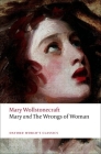 Mary and the Wrongs of Woman (Oxford World's Classics) Cover Image