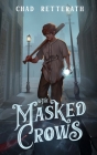 The Masked Crows Cover Image