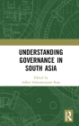 Understanding Governance in South Asia Cover Image
