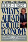 Whats Ahead Econmp By Louis Rukeyser Cover Image