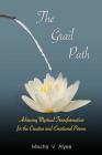 The Grail Path: Achieving Mystical Transformation for the Creative and Emotional Personality Cover Image