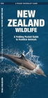 New Zealand Wildlife: A Folding Pocket Guide to Familiar Animals (Pocket Naturalist Guide) Cover Image