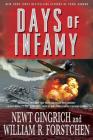 Days of Infamy (The Pacific War Series #2) Cover Image