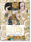 Gustav Klimt. Drawings and Paintings By Tobias G. Natter Cover Image