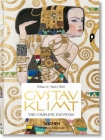 Gustav Klimt. the Complete Paintings By Tobias G. Natter Cover Image