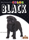 Black By Amy Culliford Cover Image
