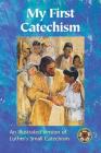 My First Catechism Cover Image