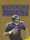 Baltimore Ravens (Inside the NFL) Cover Image