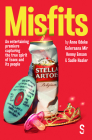 Misfits By Anne Odeke, Guleraana Mir, Kenny Emson Cover Image