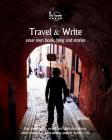 Travel & Write Your Own Book, Blog and Stories - Sweden: Get Inspired to Write and Start Practicing Cover Image