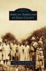 African Americans of Giles County By Carla J. Jones, Tonya M. Hull, Carroll Van West (Foreword by) Cover Image