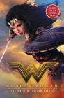 Wonder Woman: The Deluxe Junior Novel Cover Image