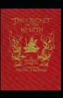 The Cricket on the Hearth Illustrated Cover Image