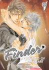 Finder Deluxe Edition: Beating of My Heart, Vol. 9 Cover Image