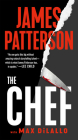 The Chef By James Patterson, Max DiLallo Cover Image