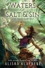 Waters of Salt and Sin (Uncommon World #1) Cover Image