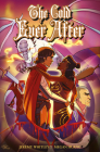 The Cold Ever After By Jeremy Whitley, Megan Huang (Illustrator) Cover Image