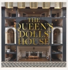 The Queen’s Dolls’ House Cover Image
