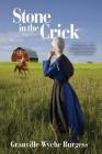 Stone in the Crick (Rebecca Zook's Amish Romance #1) Cover Image