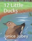 12 Little Ducks (Spring #5) By Janice Jobey Cover Image