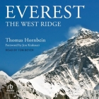 Everest: The West Ridge Cover Image