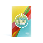 CSB Outreach Bible for Kids By CSB Bibles by Holman Cover Image
