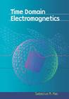 Time Domain Electromagnetics Cover Image