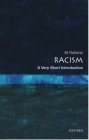 Racism: A Very Short Introduction (Very Short Introductions) By Ali Rattansi Cover Image