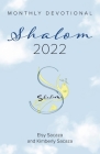 Shalom Monthly Devotional 2022 Cover Image