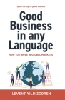 Good Business in any Language Cover Image