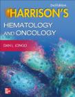 Harrison's Hematology and Oncology Cover Image