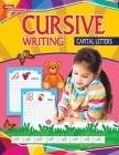 Cursive Writing Capital Letters By Priyanka Cover Image