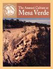The Anasazi Culture at Mesa Verde (Events That Shaped America) By Dale Anderson, Sabrina Crewe Cover Image