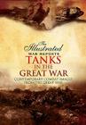 Tanks in the Great War (Illustrated War Reports) Cover Image