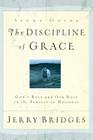 The Discipline of Grace Study Guide: God's Role and Our Role in the Pursuit of Holiness Cover Image