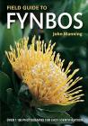 Field Guide to Fynbos (Field Guides) Cover Image