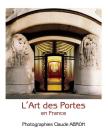 L'Art des Portes en France Cover Image