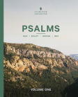 Psalms, Volume 1: With Guided Meditations By Brian Chung (Editor), Bryan Ye-Chung (Editor), Kathy Khang (Contribution by) Cover Image
