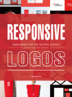 Responsive Logos: Designing for the Digital World By Wang Shaoqiang Cover Image