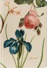 Redouté's Fabulous Flowers Journal By Pierre-Joseph Redouté Cover Image