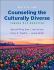 Counseling the Culturally Diverse: Theory and Practice Cover Image